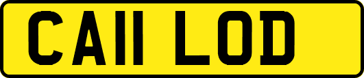 CA11LOD