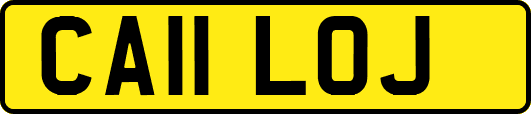 CA11LOJ