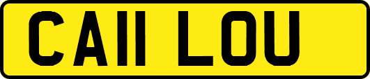 CA11LOU