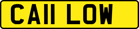 CA11LOW