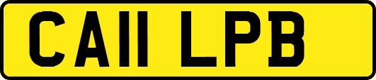 CA11LPB