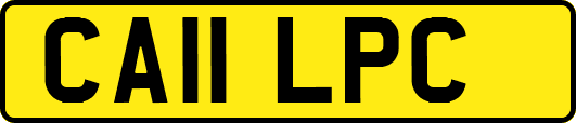 CA11LPC