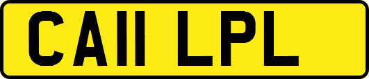 CA11LPL