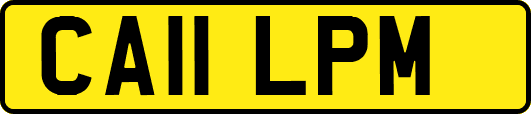 CA11LPM