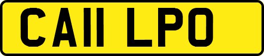 CA11LPO
