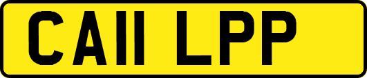 CA11LPP