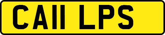 CA11LPS