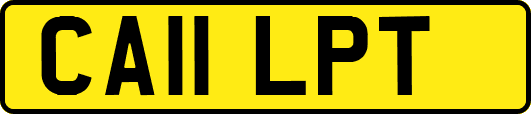 CA11LPT