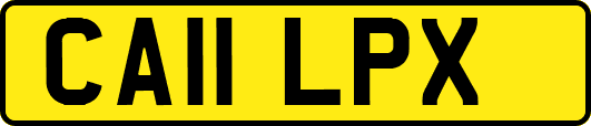 CA11LPX
