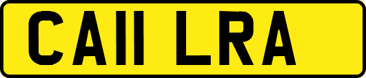 CA11LRA