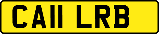 CA11LRB