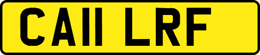 CA11LRF