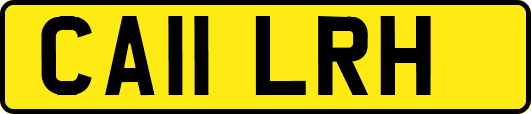 CA11LRH