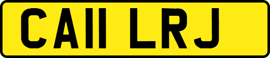 CA11LRJ