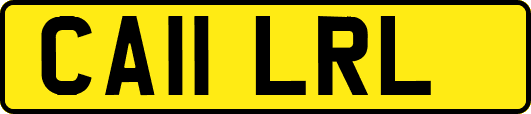 CA11LRL