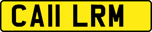 CA11LRM
