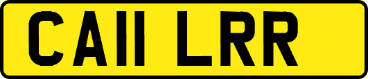 CA11LRR