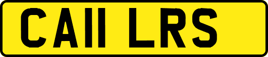 CA11LRS