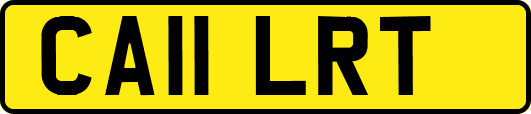 CA11LRT