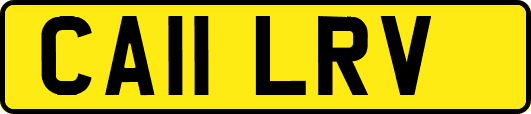 CA11LRV