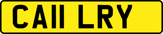 CA11LRY