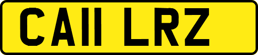 CA11LRZ