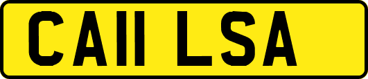 CA11LSA