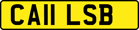 CA11LSB