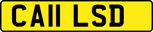 CA11LSD