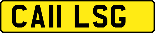 CA11LSG