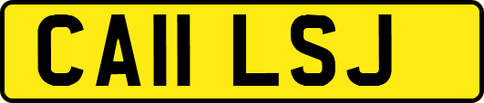CA11LSJ