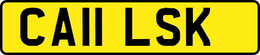 CA11LSK