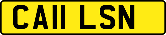 CA11LSN