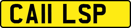 CA11LSP