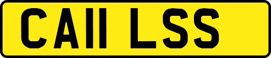 CA11LSS
