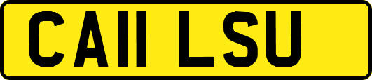 CA11LSU