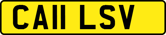 CA11LSV