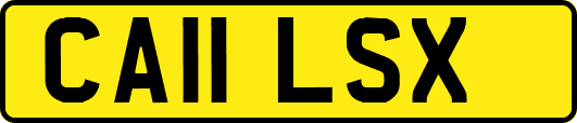 CA11LSX