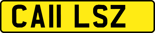 CA11LSZ