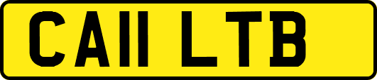 CA11LTB