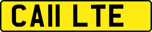 CA11LTE