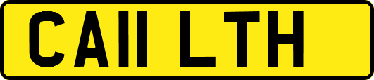 CA11LTH