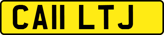 CA11LTJ
