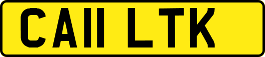 CA11LTK