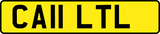 CA11LTL