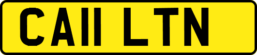 CA11LTN