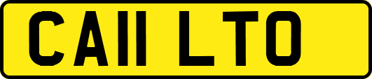 CA11LTO