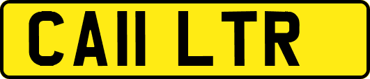 CA11LTR