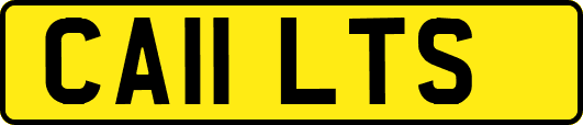 CA11LTS