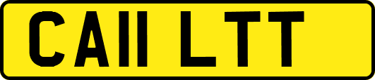 CA11LTT
